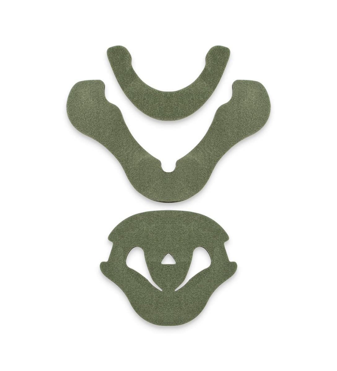 Aspen Vista Collar Adult Neck Brace Replacement Pads Made by Aspen Medical Products image number 4