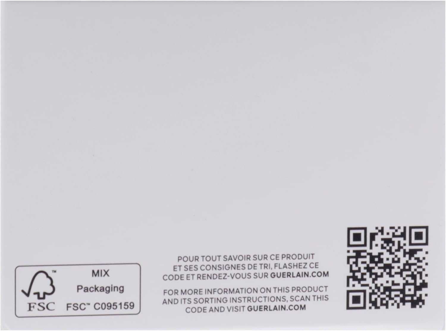 Guerlain Abeille Royale Replenishing Eye Cream, 50 Ml image number 3