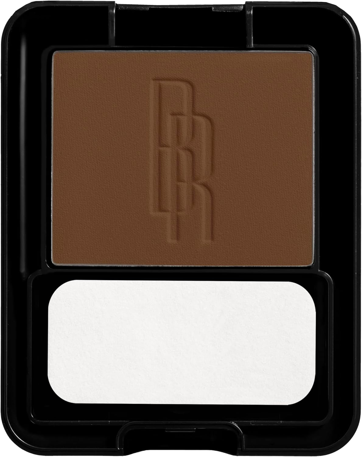 Black Radiance Pressed Powder - Ebony (Deep) - Bronze Glow image number 2
