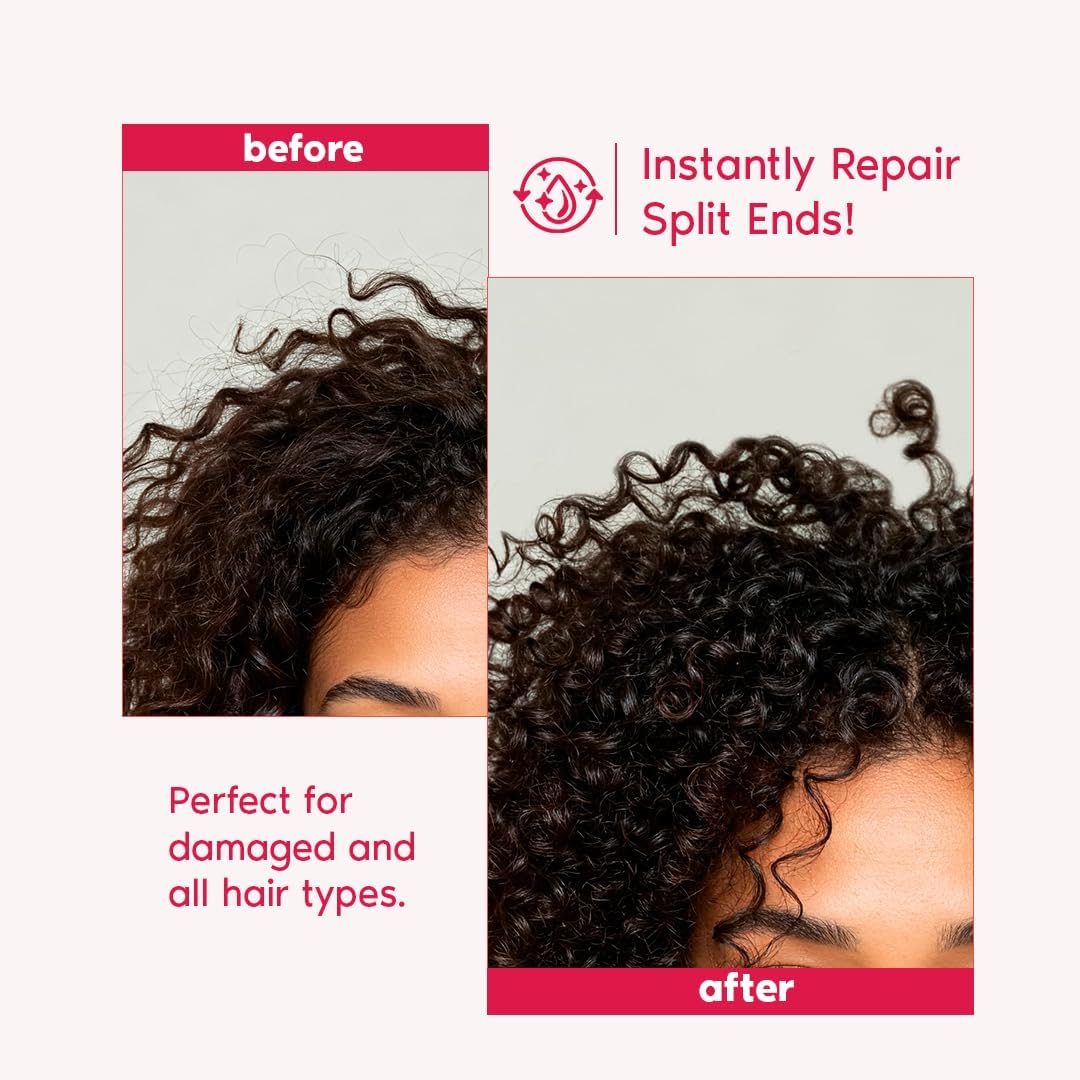 I Belli Capelli Ravenna Repair Oil &ndash; Split End Repair Oil for Damaged Hair 60Ml image number 5