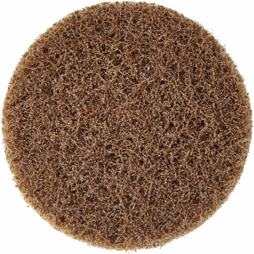 Dremel PC365-3 Power Cleaner Variety Pack (For Dremel Versa Cordless Cleaning Tool, High-Speed Power Cleaner, Includes Foam Eraser Pad, Non-Scratch Pad, Heavy Duty Pad) image number 3