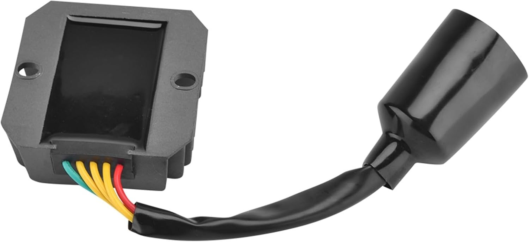 Rectifier Parts Motorcycle Voltage Regulator Rectifier for FX650 for Vigor 650 1999-2000 31600-MAK-000 image number 6