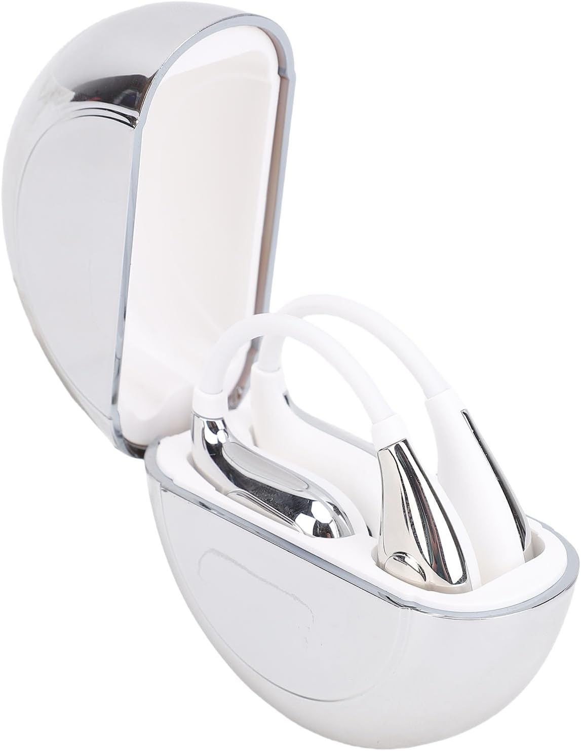 Diyeeni Language Translator, Phone Call Translation Earbuds for Travel