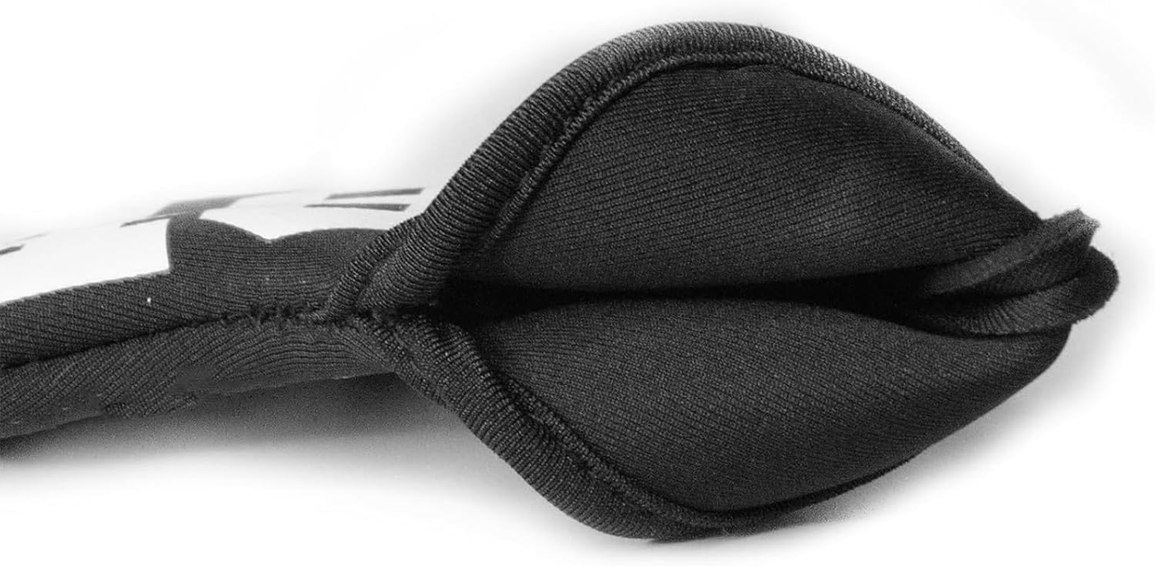 Yeanifeana 7PCS Golf Club Head Covers for Wedges, Waterproof Anti-Scratch Iron Protective Covers with Large Numbers image number 2