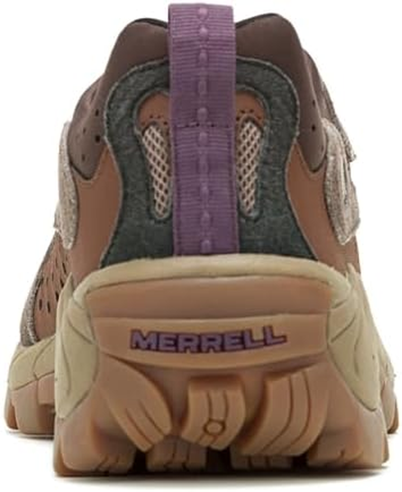 Merrell Moc Speed Streak Evo image number 1