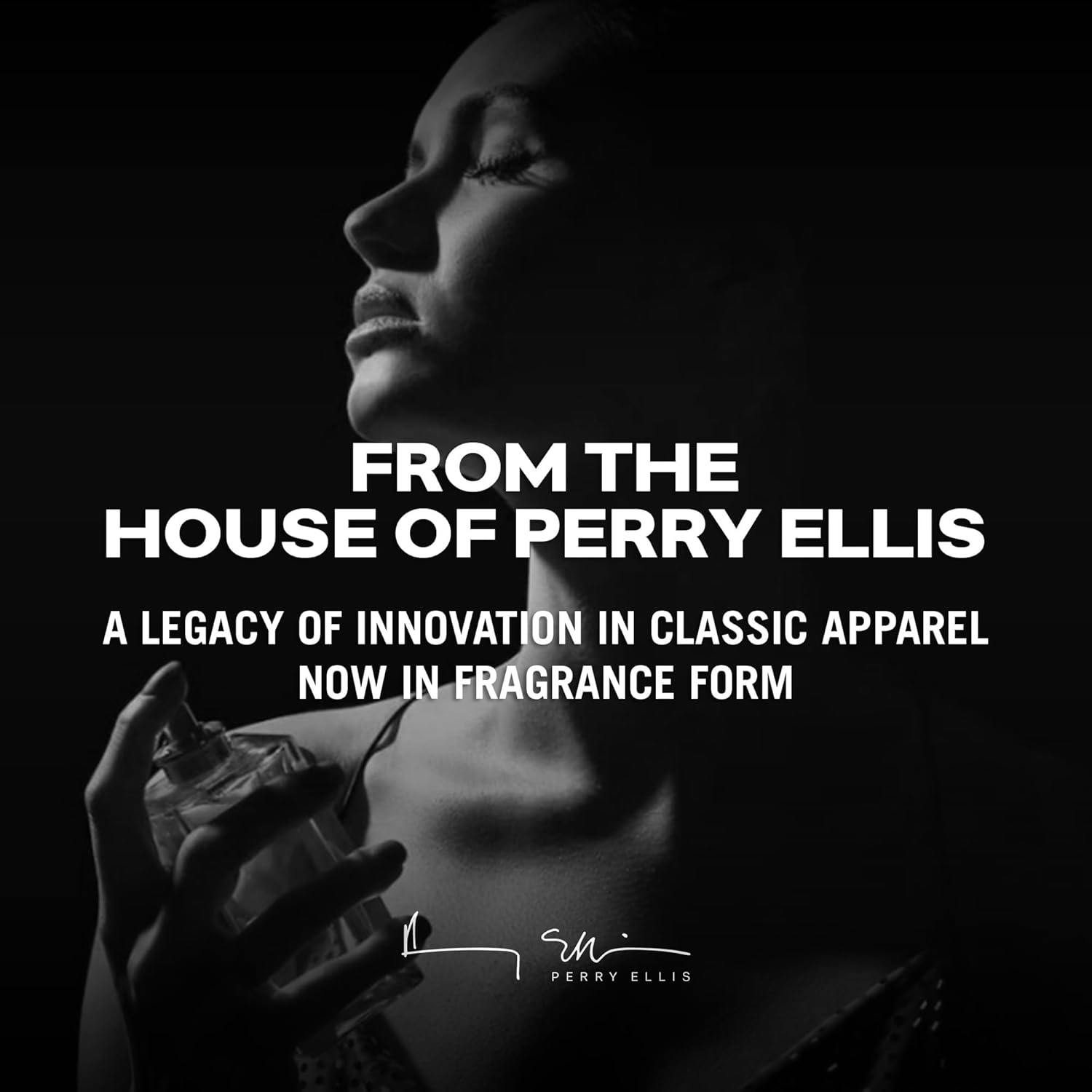 Perry Ellis 360 Red Eau De Parfum Spray for Women, 100Ml image number 2