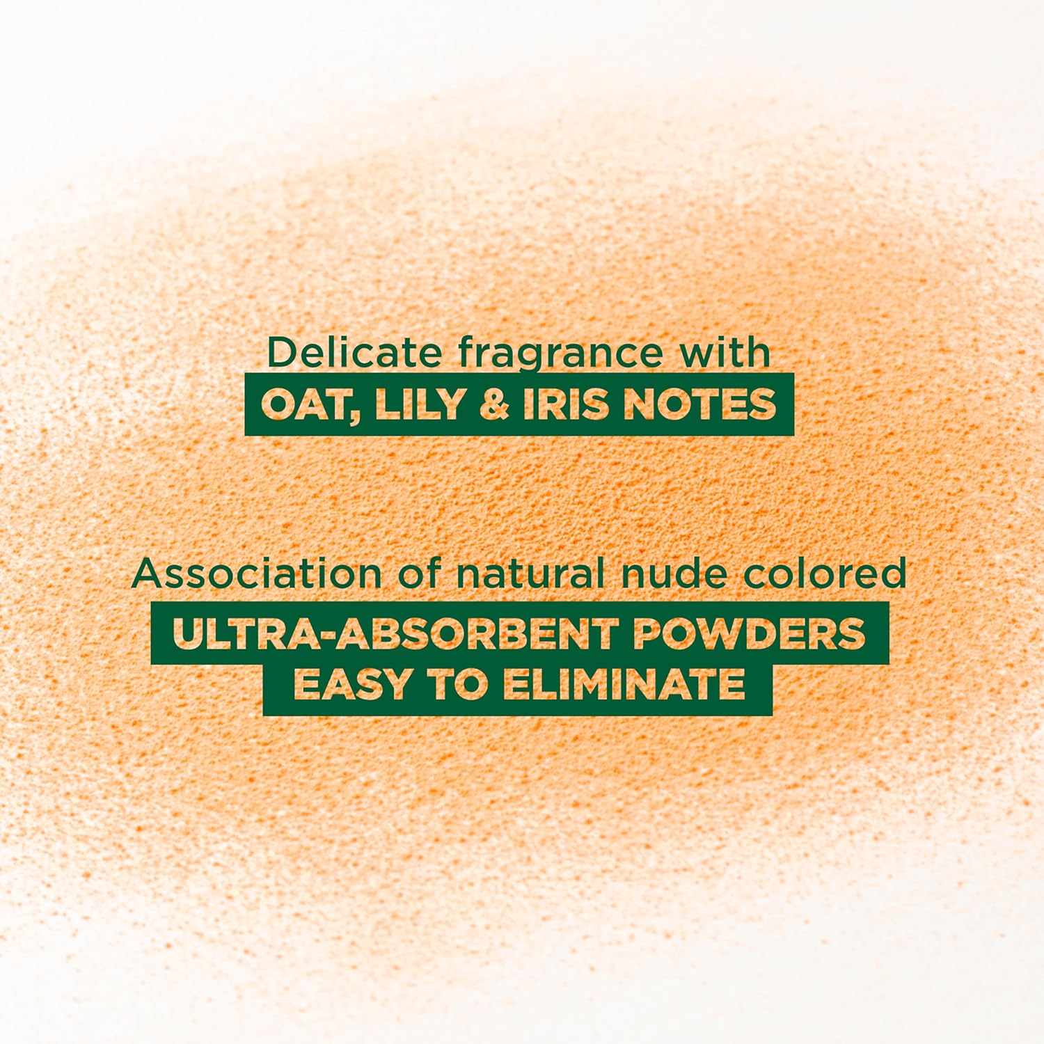 Klorane Oat Milk Tinted Dry Shampoo 150Ml - All Hair Types image number 4