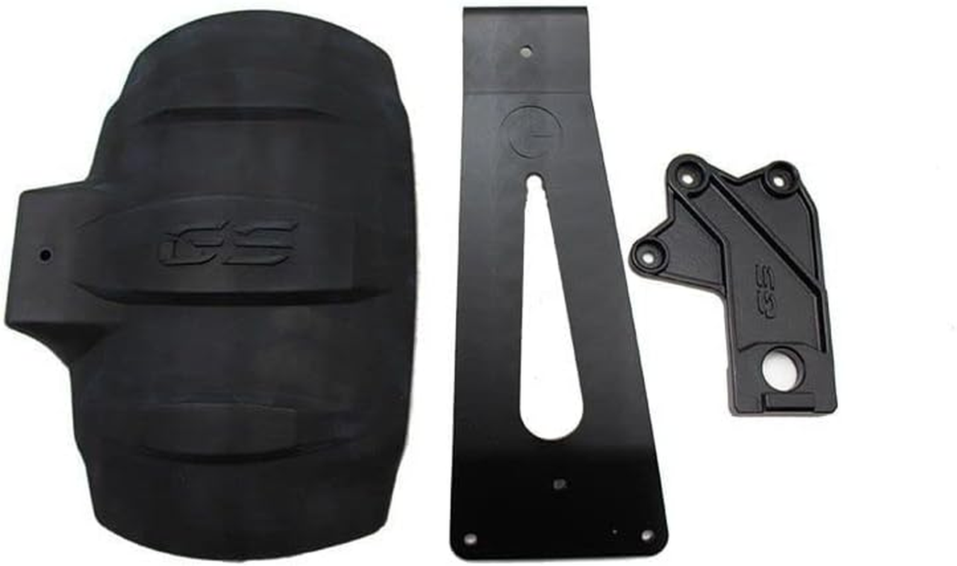 Motorcycle Accessories Modified Rear Fender Mudguard Mudflap Guard Cover for BMW F800GS F700GS F800R F650GS 2008-2017 2015 2016 Front Mudguard Fender