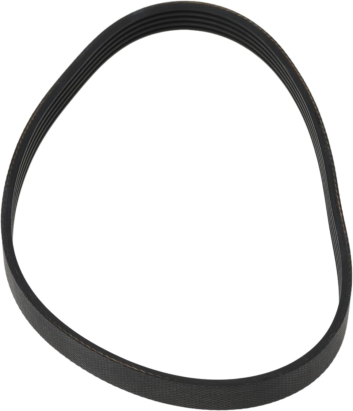 Electric Lawn Mower V-Ribbed Belts 5PJ457/180J Effective Length 457Mm Compatible with EINHELL GC-EM 1536 image number 2