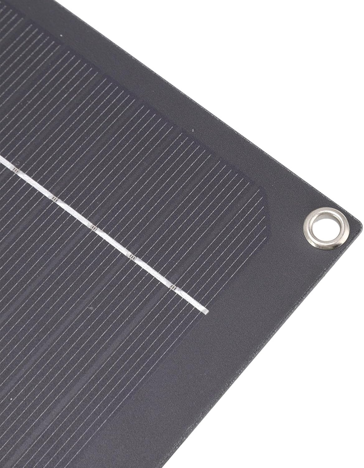 CHICIRIS Solar Panel System, Panel, Solar System, 600W 18V Kit 100A Battery Charger Controller Battery Charging Kit for Outdoor Farming image number 5