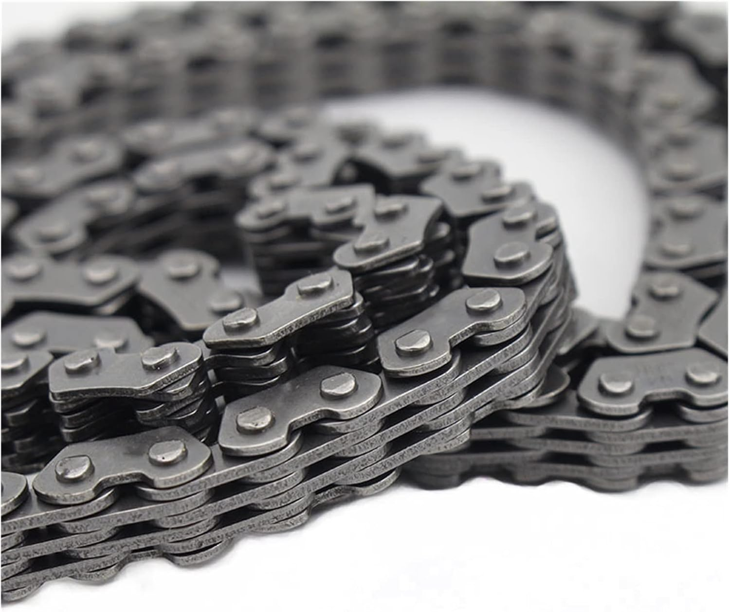 TURRA Compatible with TDM850 TDM 850 1991-1999 2000 2001 Motorcycle Accessories Camshaft Timing Chain Cam Chain image number 5