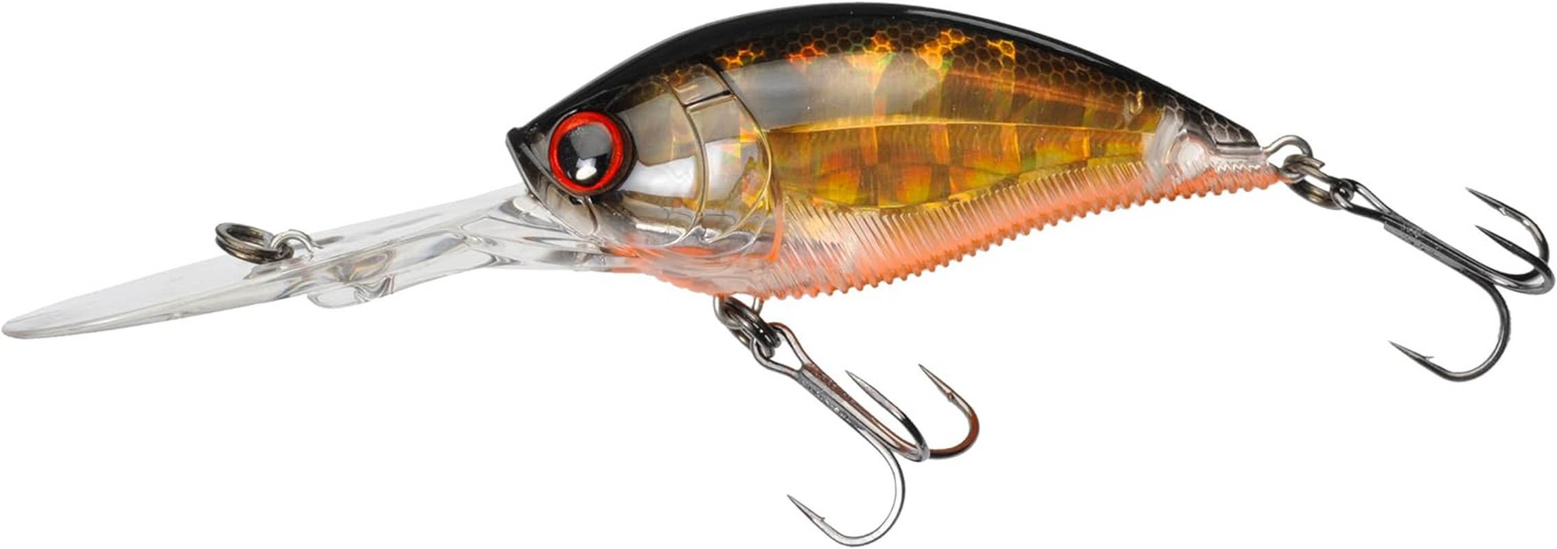 Yo-Zuri 3DB Deep Crank Floating Diver Lure