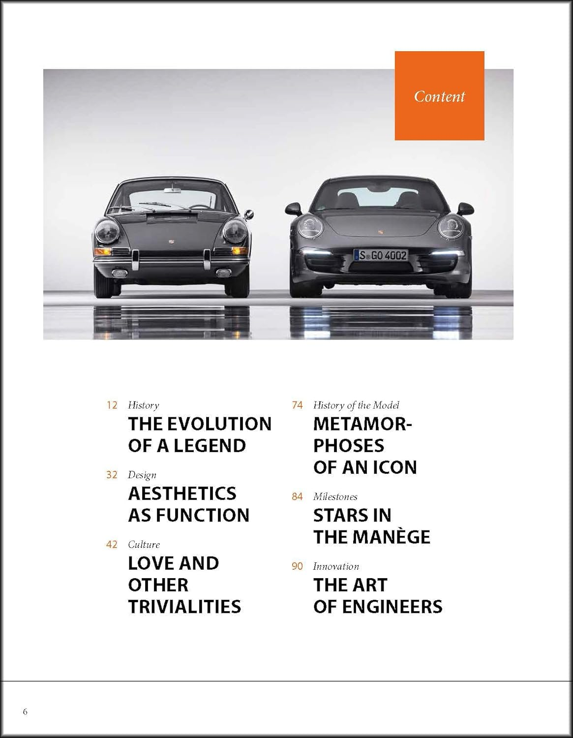 Iconicars Porsche 911 image number 6