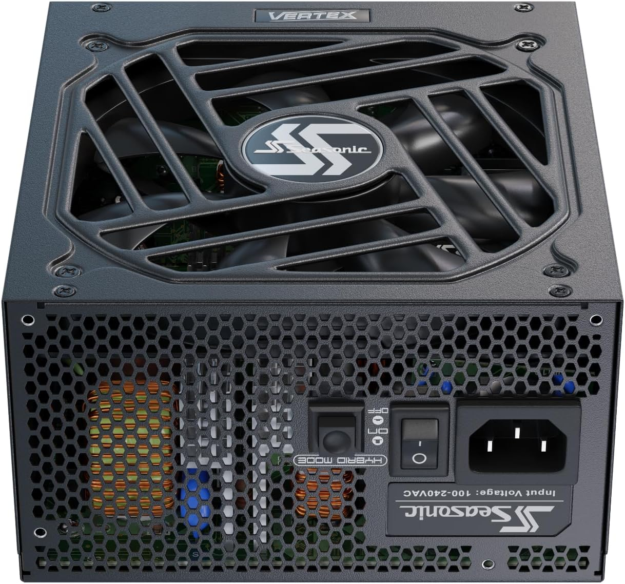 Seasonic Vertex 1000W (PX-1000) Platinum Fully Modular PSU ATX 3.0