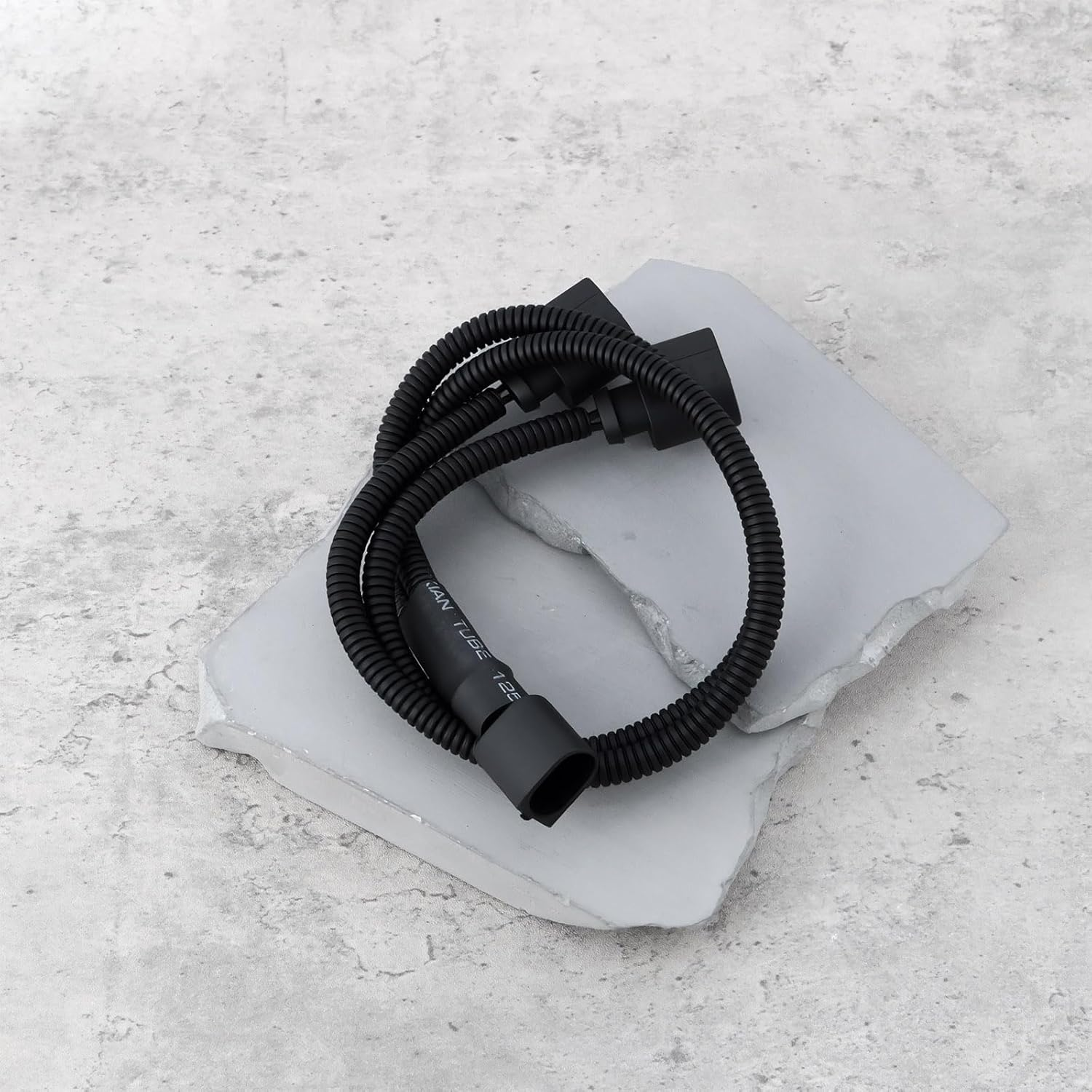 Ecsing Car Horn Speaker Pre-Wired Connector Pigtail Harness Compatible with Audi 4D0971992 image number 6