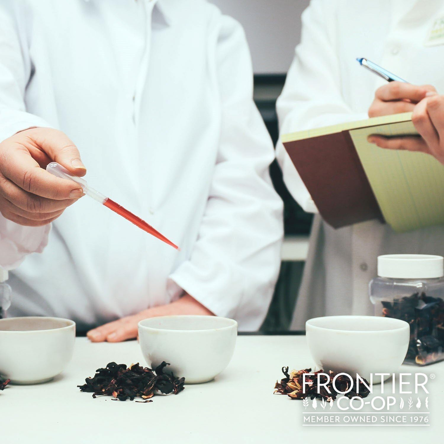 Frontier Co-Op Ginger Root Powder, 1-Pound Bulk, Spicy Sweet Powder for Food & Tea, Finely Ground, Kosher, Organic image number 6