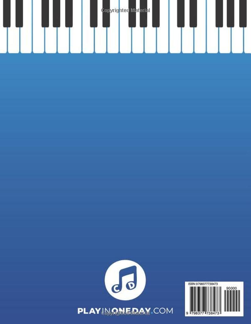 Easy Sheet Music (With Letters) - Classical Pieces: for Piano