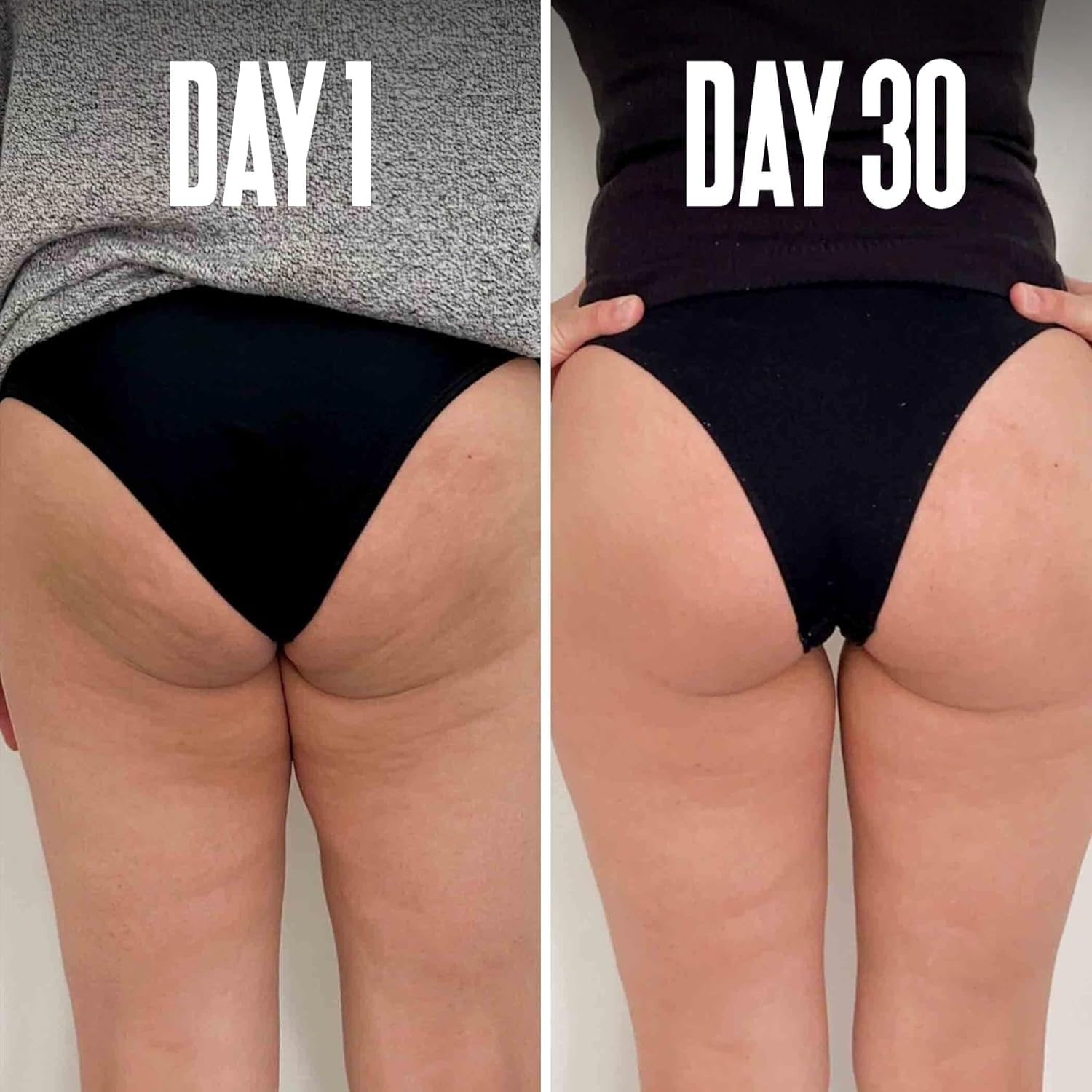 Butt Enhancement & Enlargement Cream- Clinically Proven for Bigger, Fuller, Buttocks, Hips & Thighs. Firms, Plumps & Lifts Your Booty. Natural Enhancer for Men & Women. image number 1
