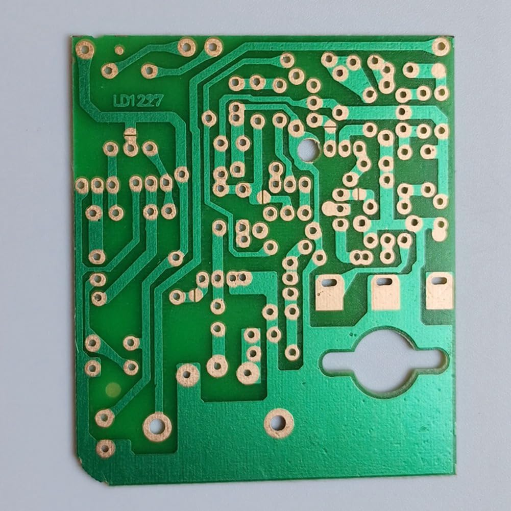 1 Set 7 Tube AM Radio Electronic DIY Kit Electronic Learning Kit HX108-2 DIY Kit without Battery image number 4