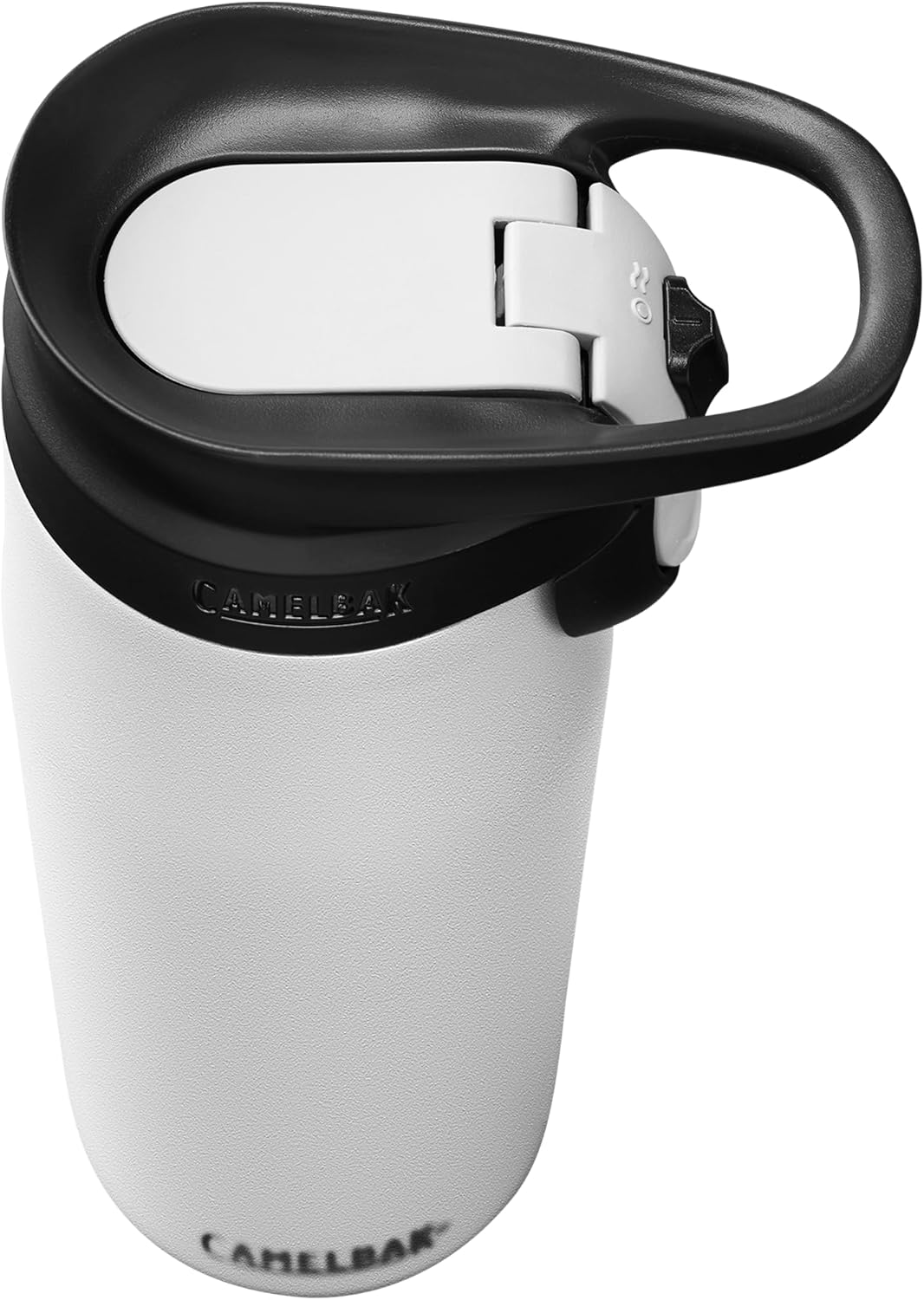 Camelbak Forge Flow SST Vacuum Insulated, 20Oz, White image number 2