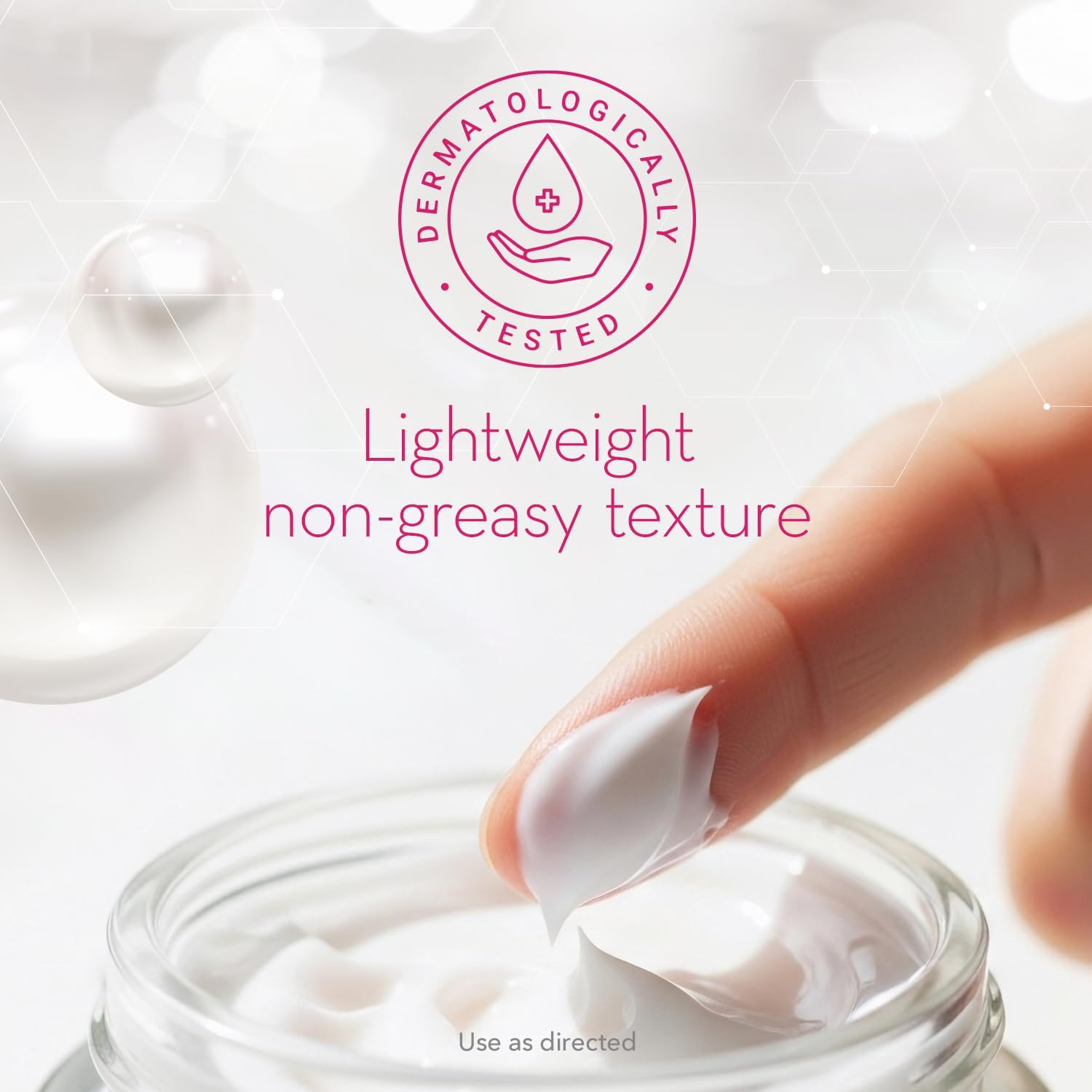 Cicatricure Face Moisturizer, Antimanchas Brightening Moisturizing Gel Cream, Reduces Dark Spots, Patches and Boosts Skin Glow + Natural Radiance, 1.7 Ounces image number 6