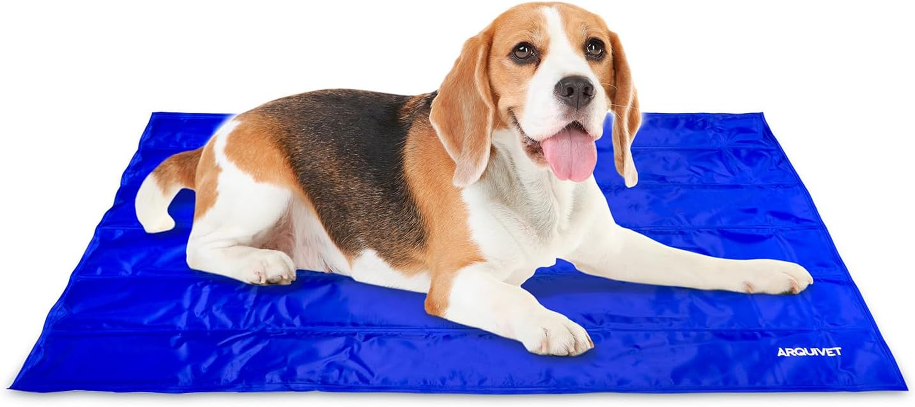 Arquivet - Cooling Mat for Dogs and Cats 50 X 90 Cm image number 3