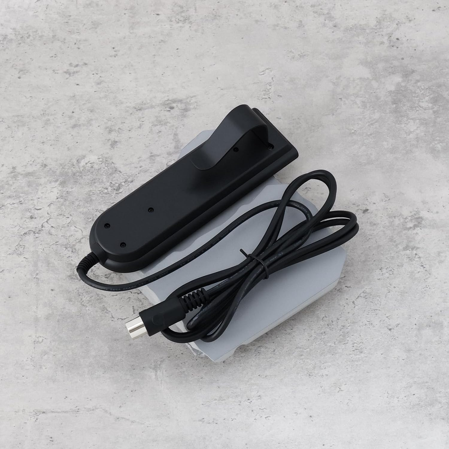 Emsea Recline Chair Remote Control Switch 2 Button Remote Control 1.8M 22AWG for Electric Foot Bath Sofa Standing Bed Massage Sofa image number 2