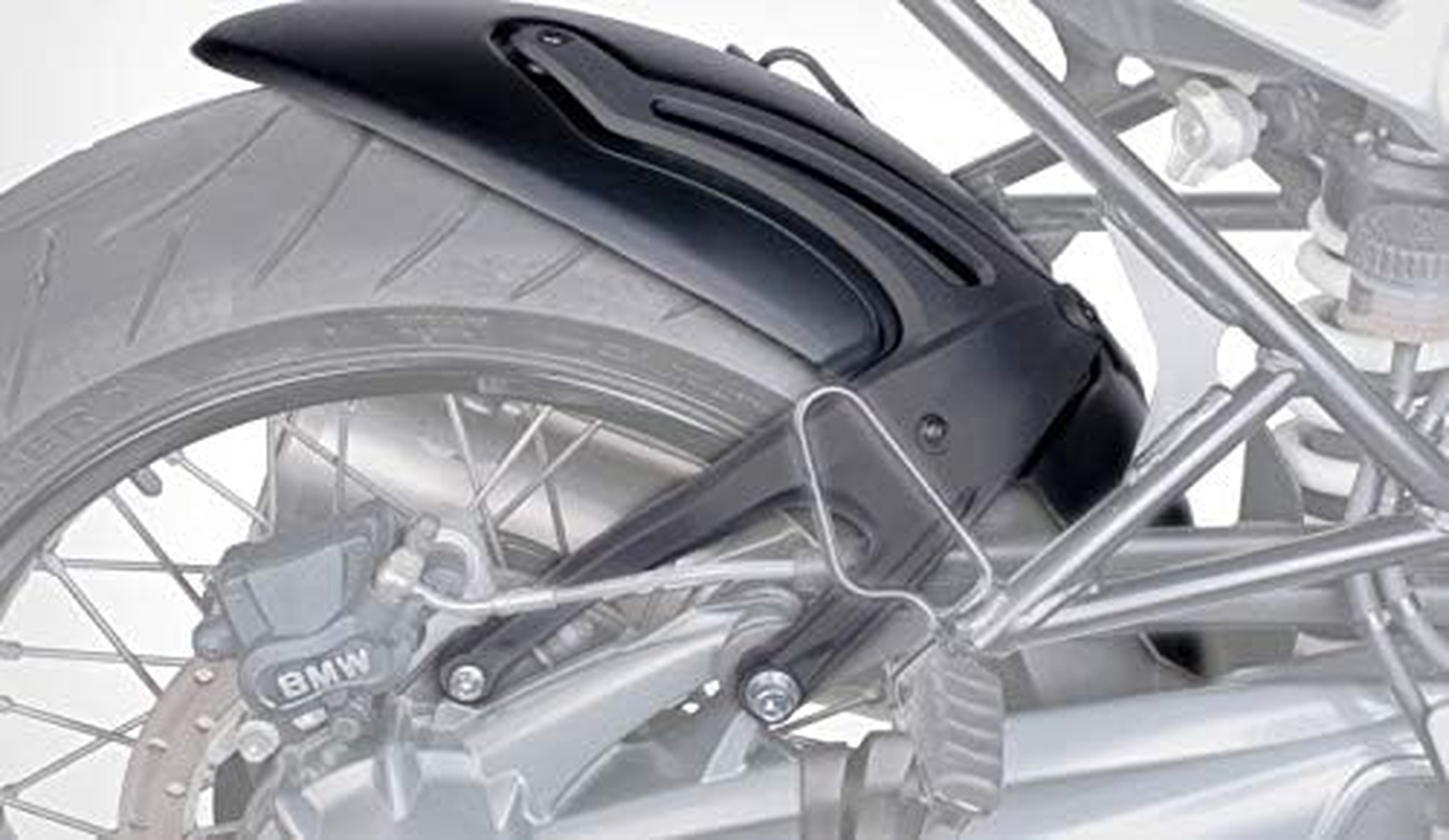 Puig 7023J Hugger (BMW R Nine T/Scrambler/Racer/Pure/Urban) image number 3