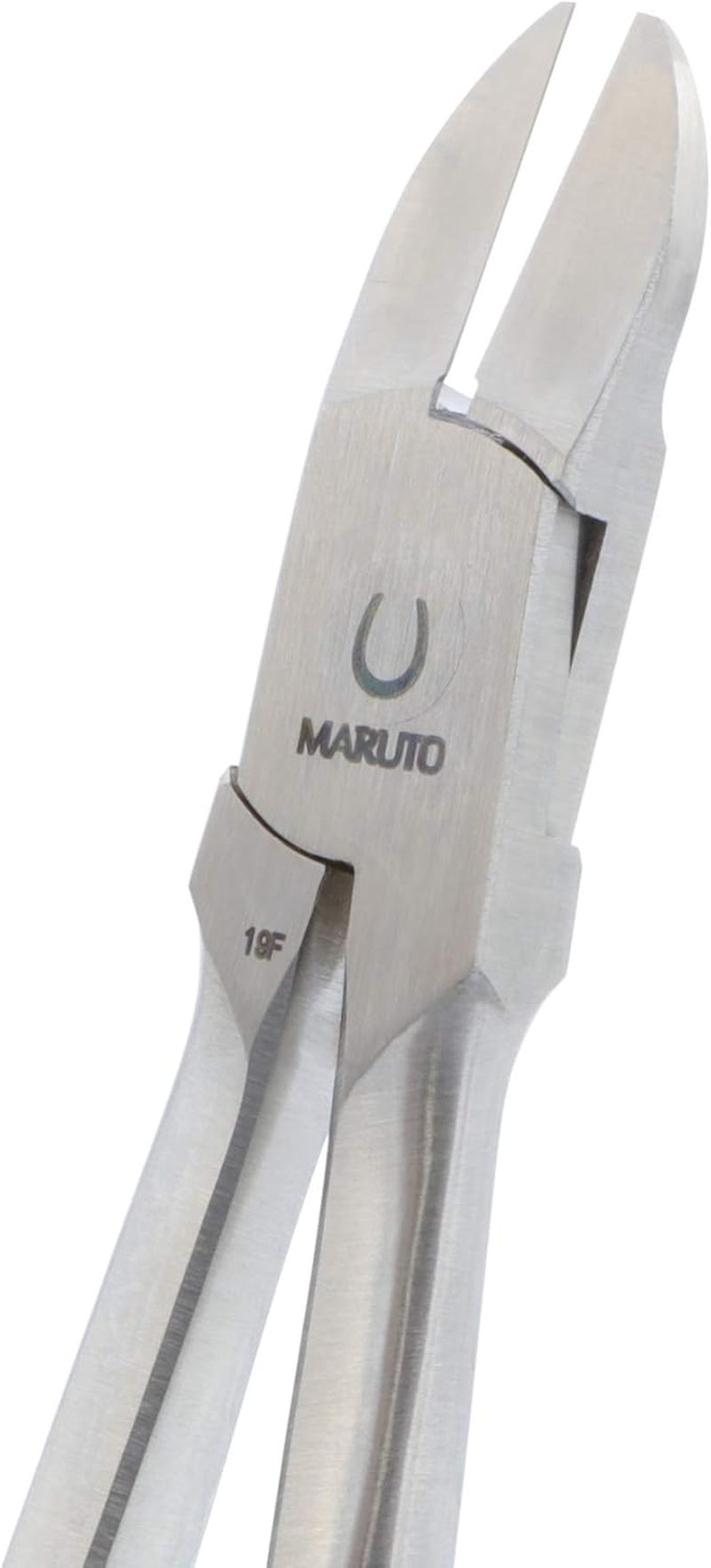 Maruto Hasegawa Kosakujo MARUTO NP-6010 Nail Clippers for Feet