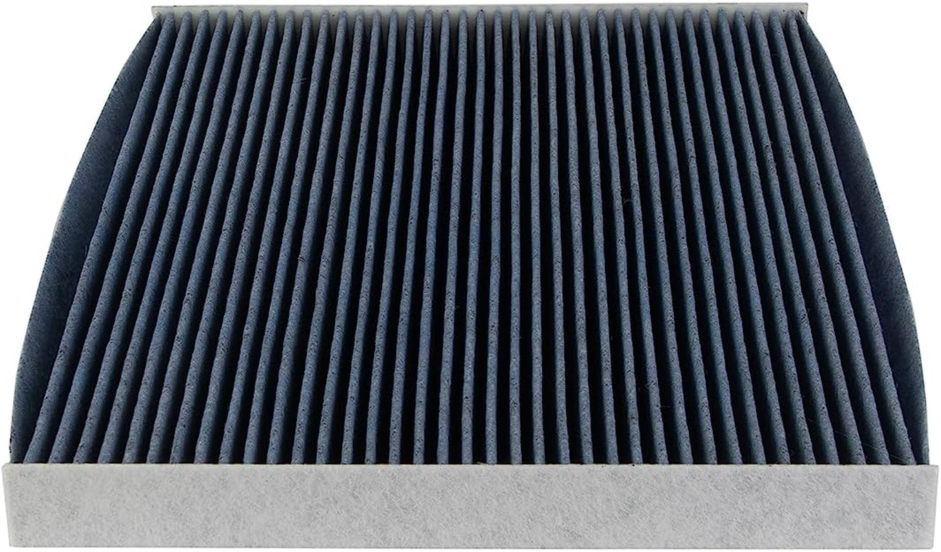 BOSCH AP-N06 Aeristo Premium Cabin Filter Fits Nissan X-Trail T31, Dualis J10 & Others image number 2