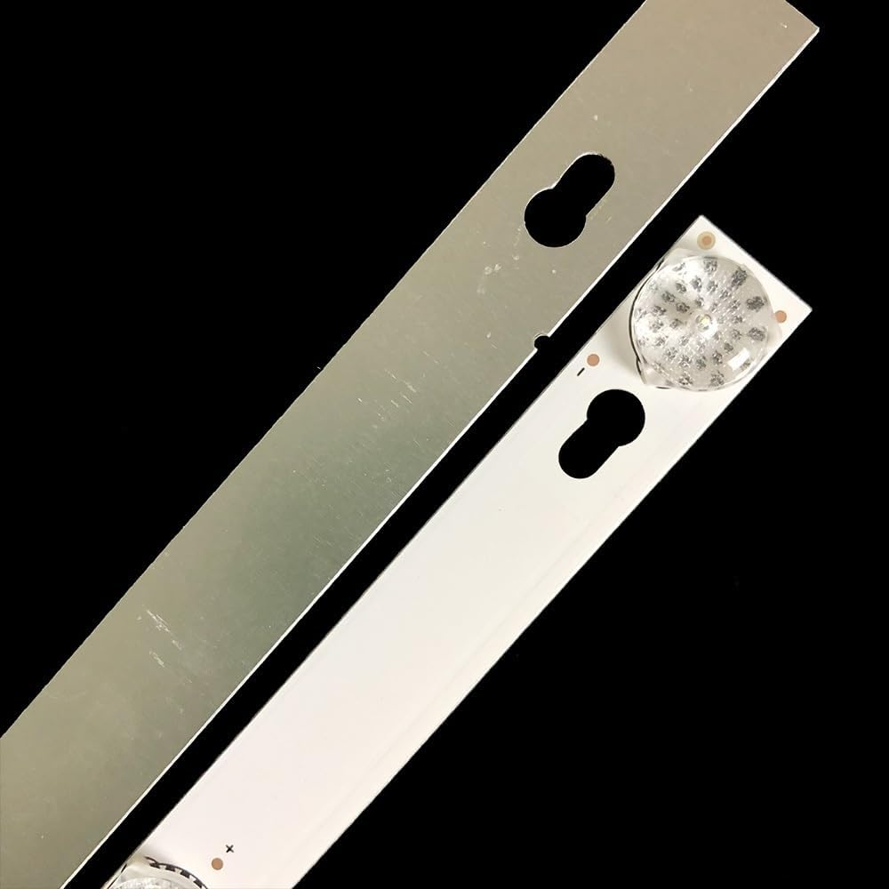 560Mm 6-Leds TV Backlights Led for T-CL 32Inch 32HR330M06A5 D32A810 L32F1B D32A810 B32A739 L32F3301B Y32G29 32M1 32S image number 3