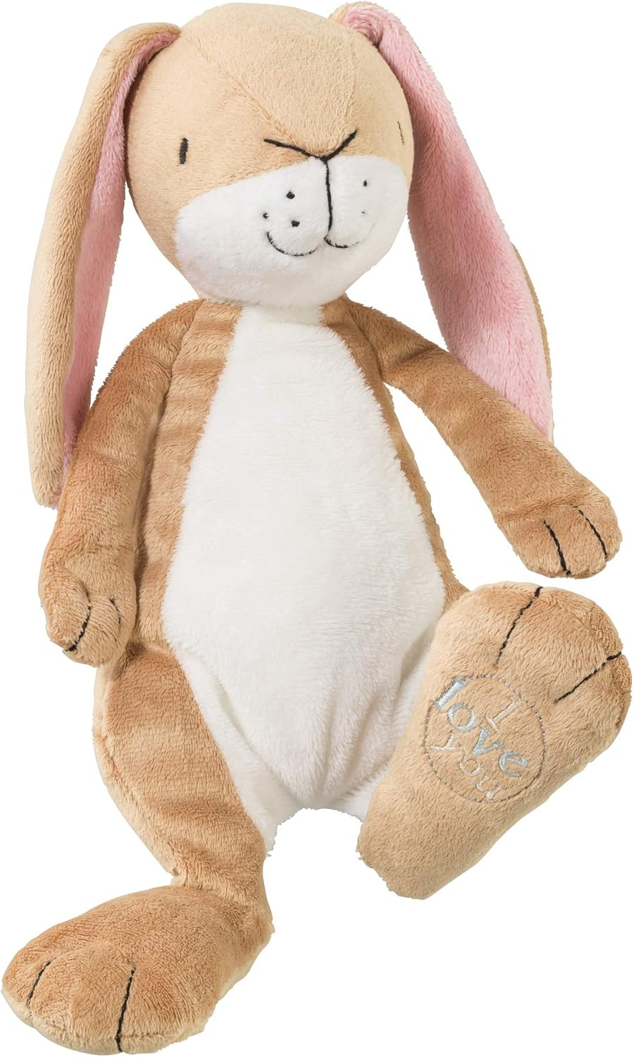 Guess How Much I Love You GH1208 - Large Hare Plushstuffed Plush Toy,22 X 13 X 11Cm