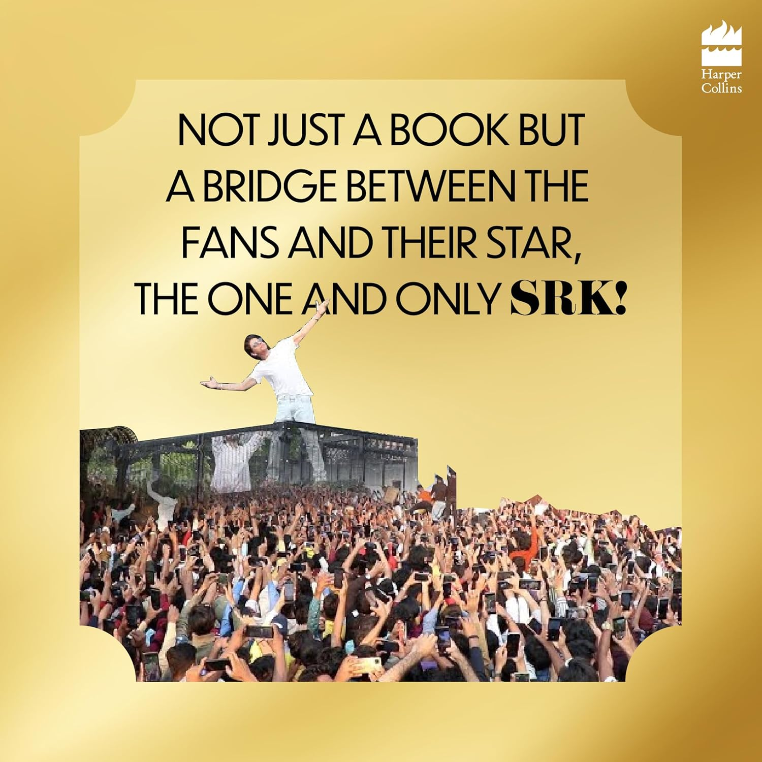 SHAH RUKH KHAN: Legend, Icon, Star image number 1