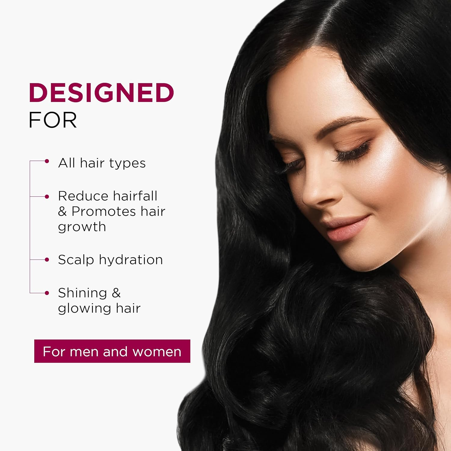 Oshea Herbals Onion and Ginger Hair Oil 110ML image number 3