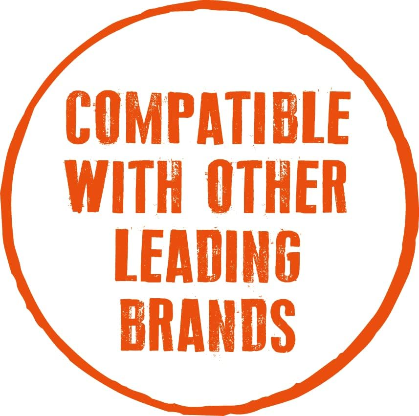 Gardena Liano Life Textile Hose 1/2 Inch, 10M: Highly Flexible Textile Garden Hose, with PVC Inner Tube, No Kinking, Lightweight, Weather-Resistant (18440-20)