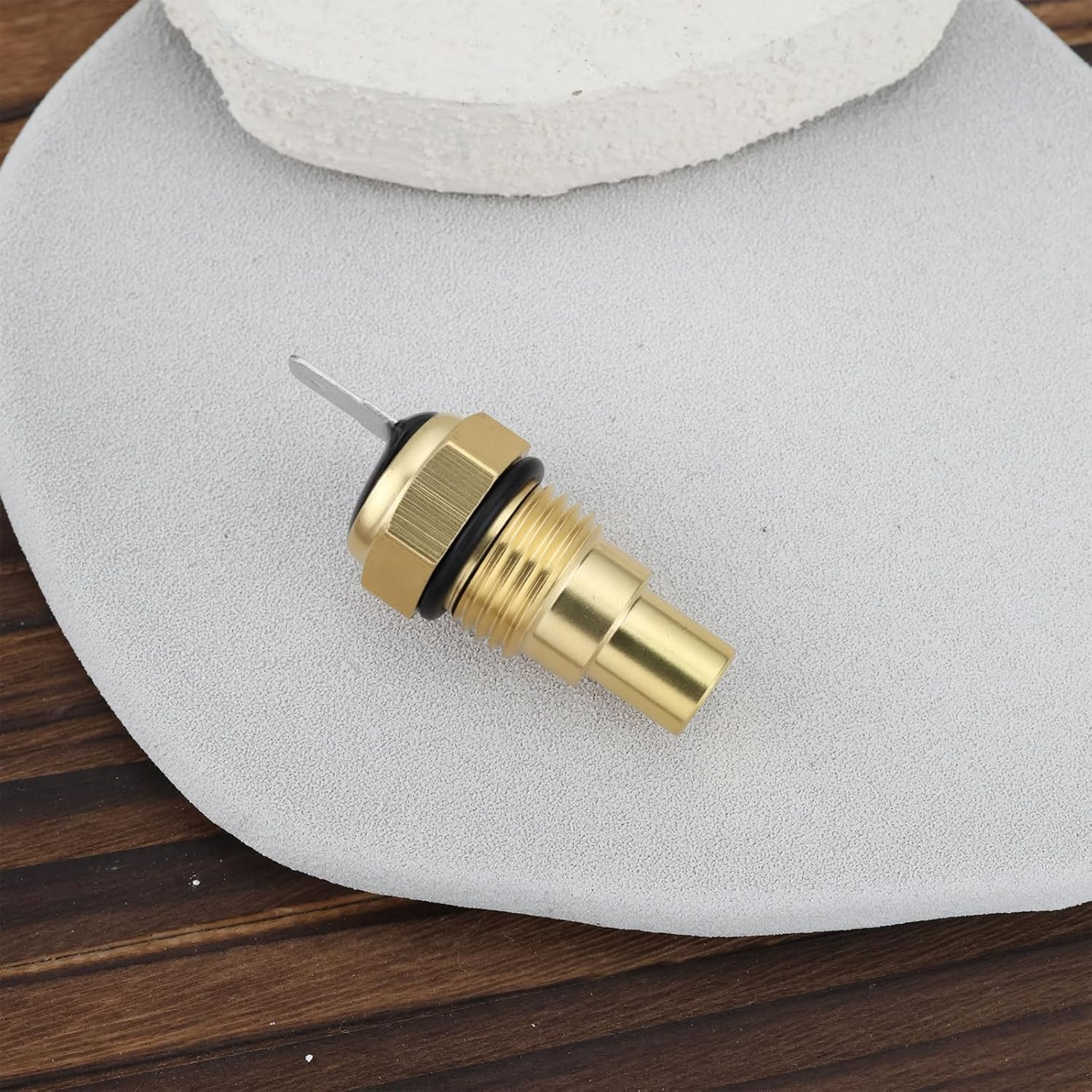 Coolant Temperature Sensor Replacement Part 83420-20020 Compatible with Toyota Pickup 1980-1992 image number 5