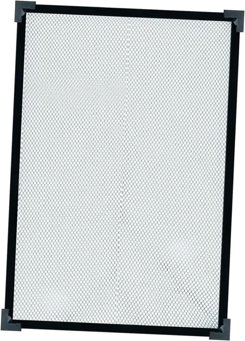 Baoblaze Aquarium Screen Net, Mesh Screen Net, Durable DIY Replacement Net, Aquarium Top Cover, Air Screen Net, Anti-Bounce Aquarium Screen