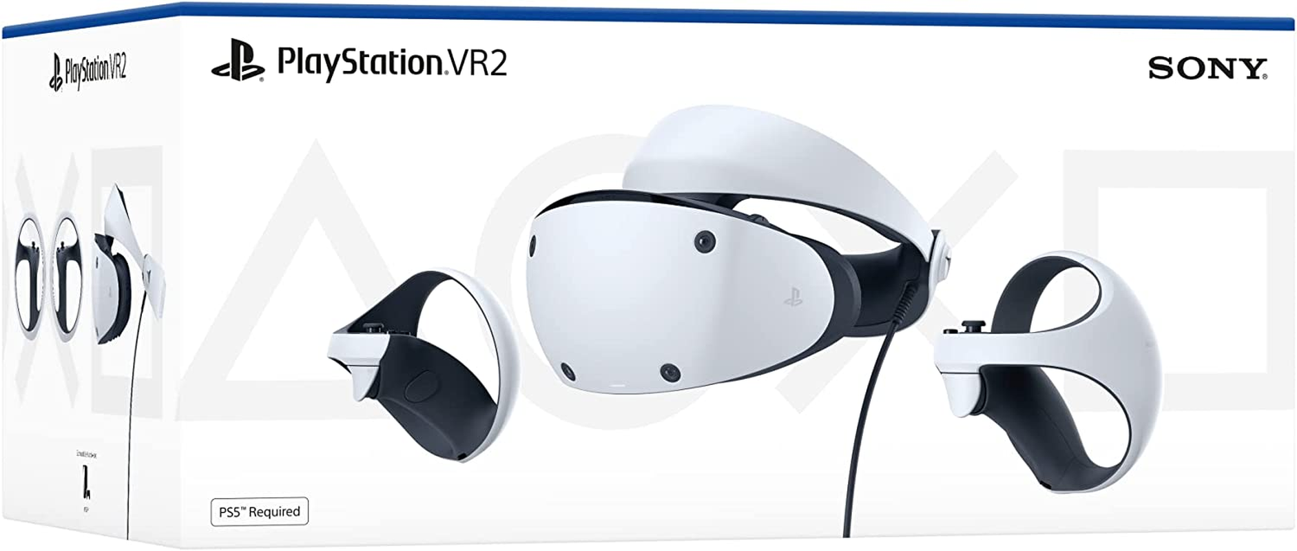 Playstation VR2 image number 6