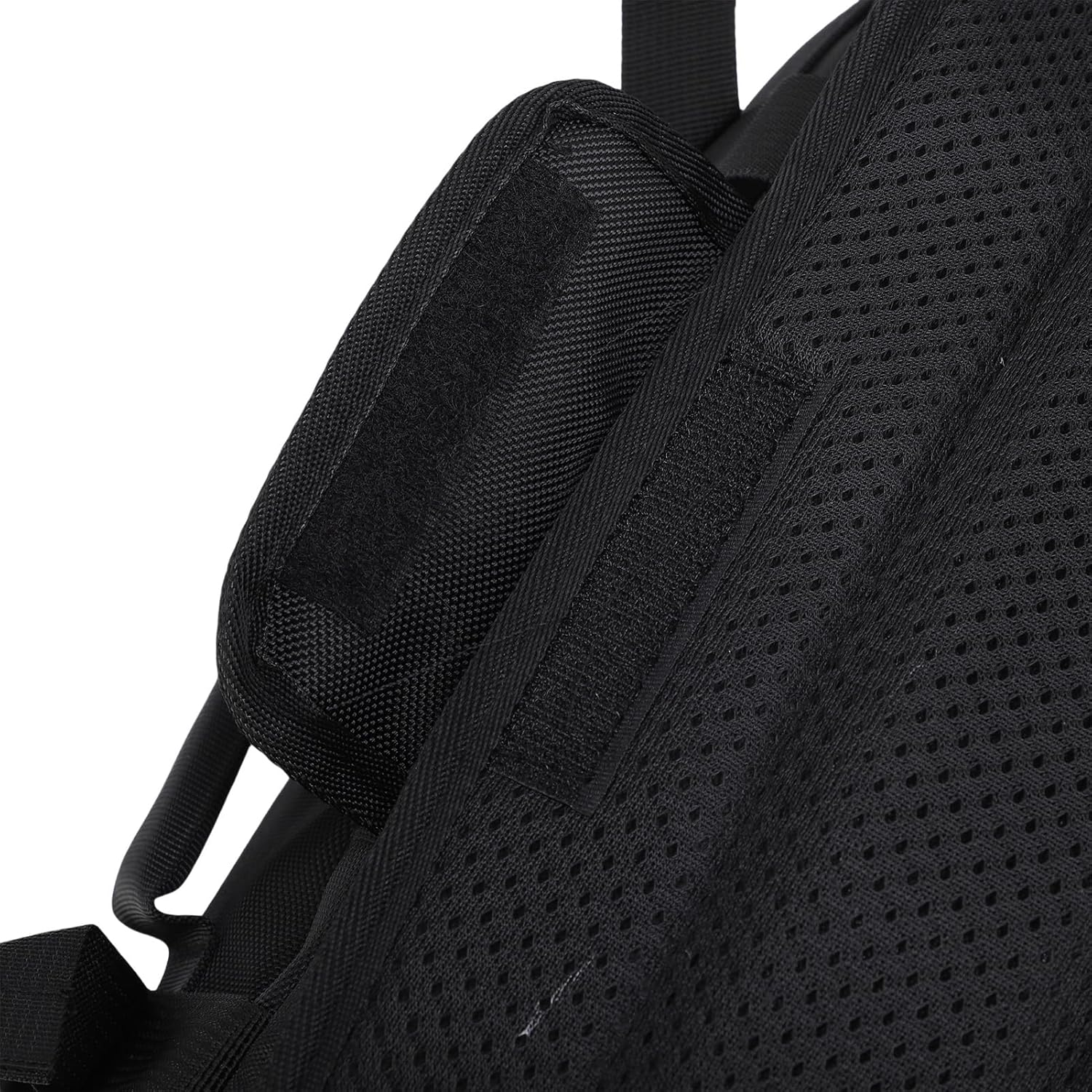 Morelian 36-55L Multifunctional Backpack with Pump for Business Travel, Large Capacity Dry Wet Separation Vacuum Compression Backpack image number 5