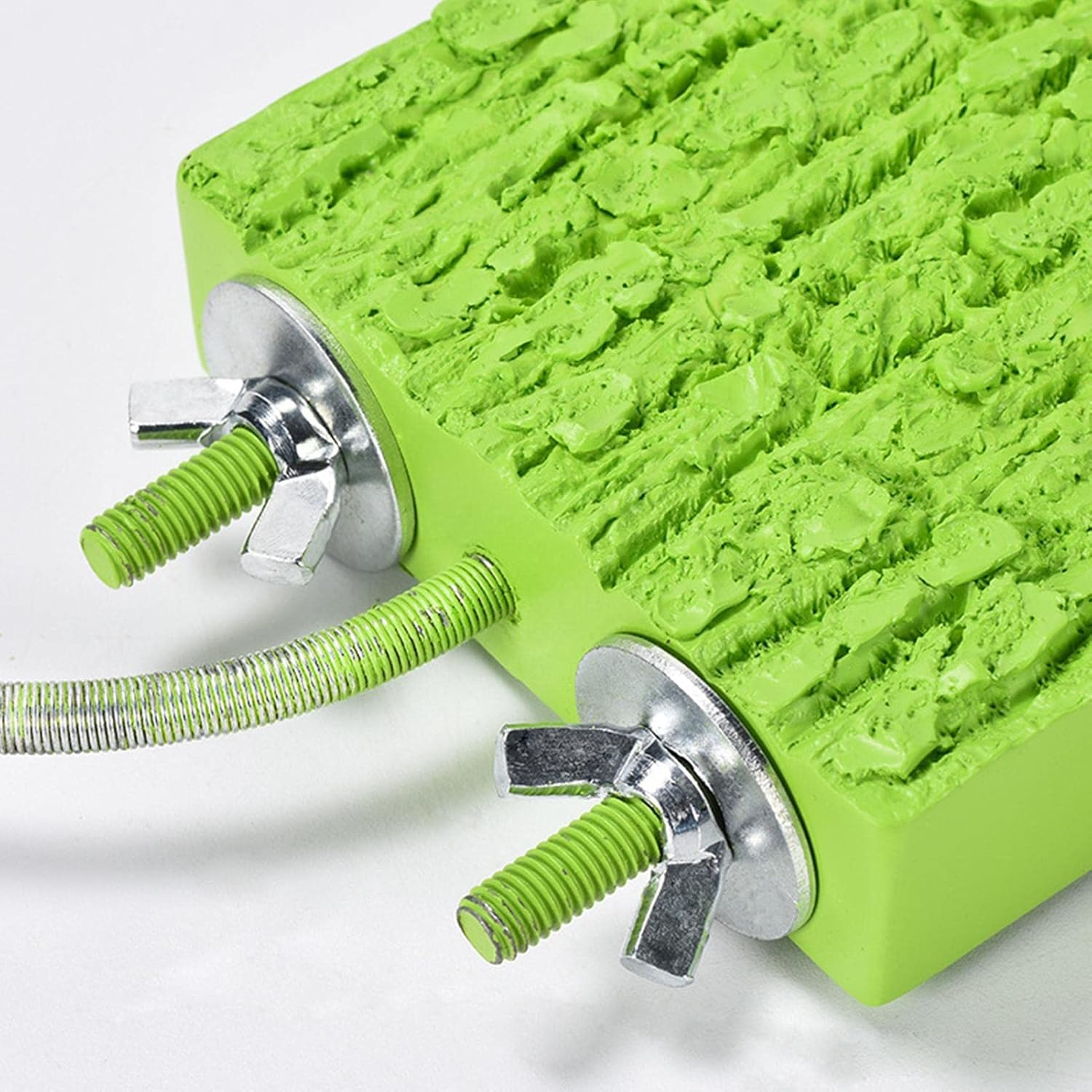 Heated Perches for Birds, 5W Heated Bird Perches for Parrots, Perch Stand Cage Accessories for Parakeets, Parrots, and Small image number 6