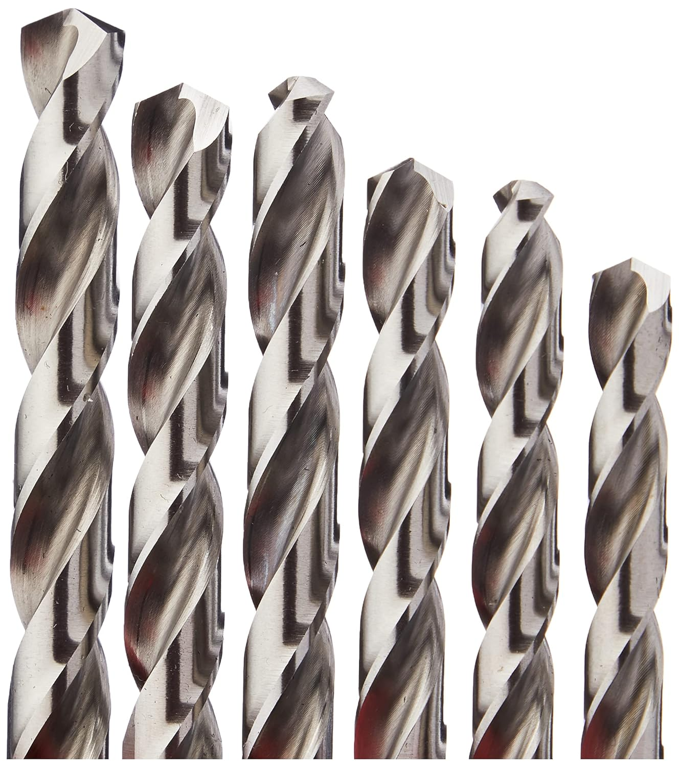 Milwaukee 4932352374 Drill, Set 19 Piece 1-10Mm image number 5