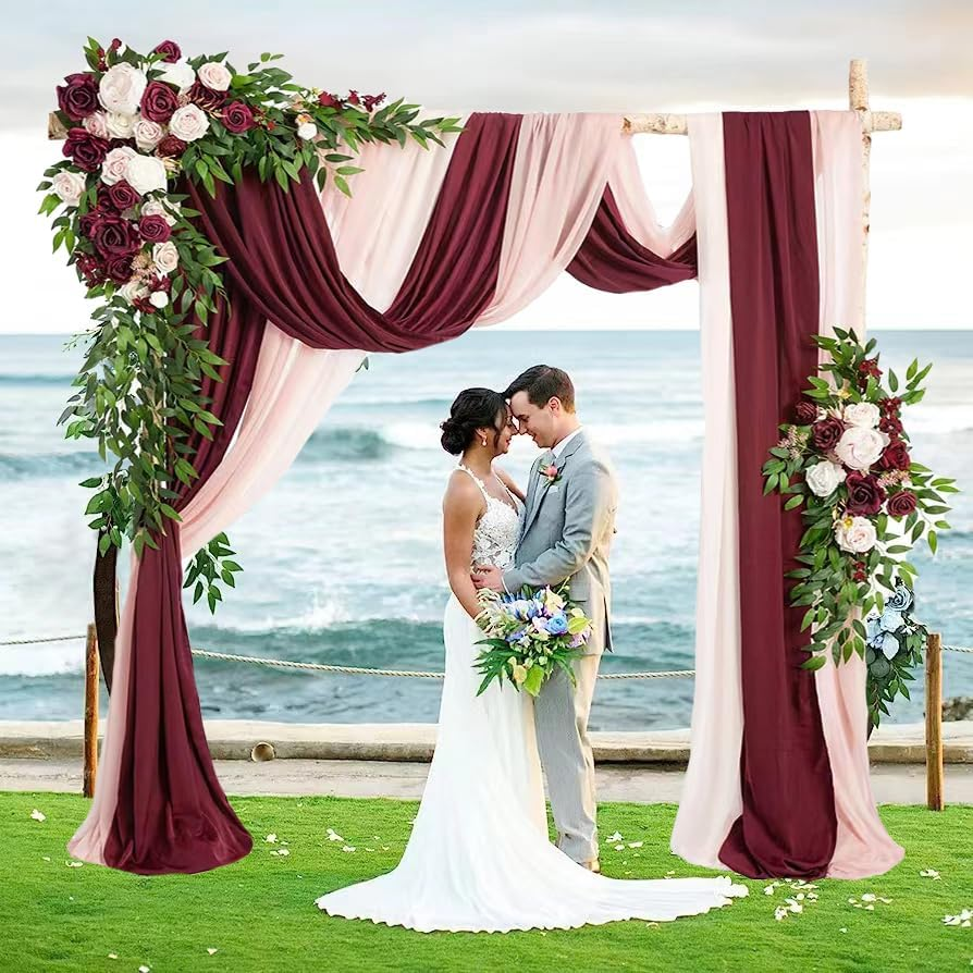 24Pcs Italian Ruscus Greenery Stems Artificial Silk Greenery Plants Spray for DIY Wedding Arch Bouquet Filler Table Centerpieces Home Decor - Green 12Pcs image number 7