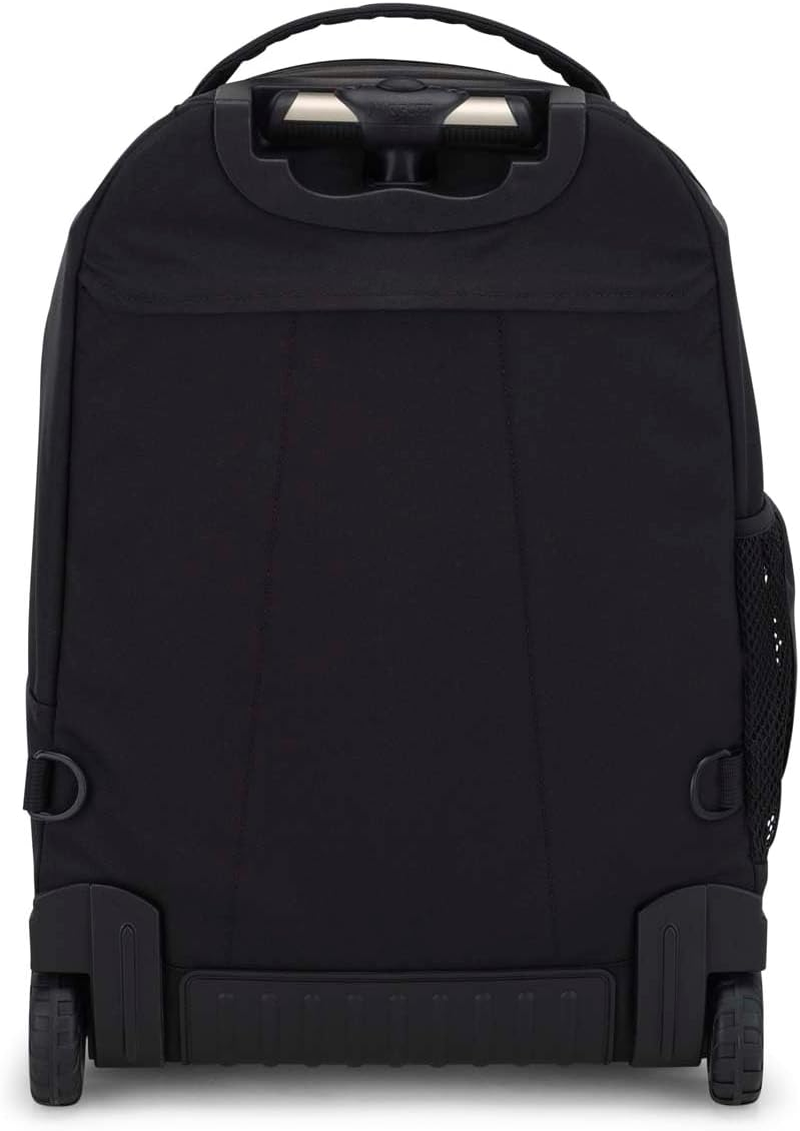 JANSPORT Fw24 Unisex, One Size - Red image number 5