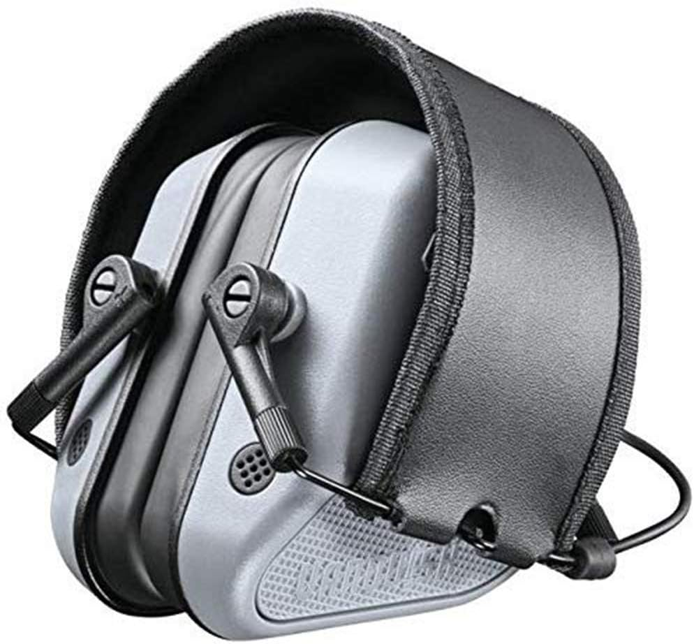 Champion Vanquish Pro Bluetooth Electronic Hearing Protection Muffs