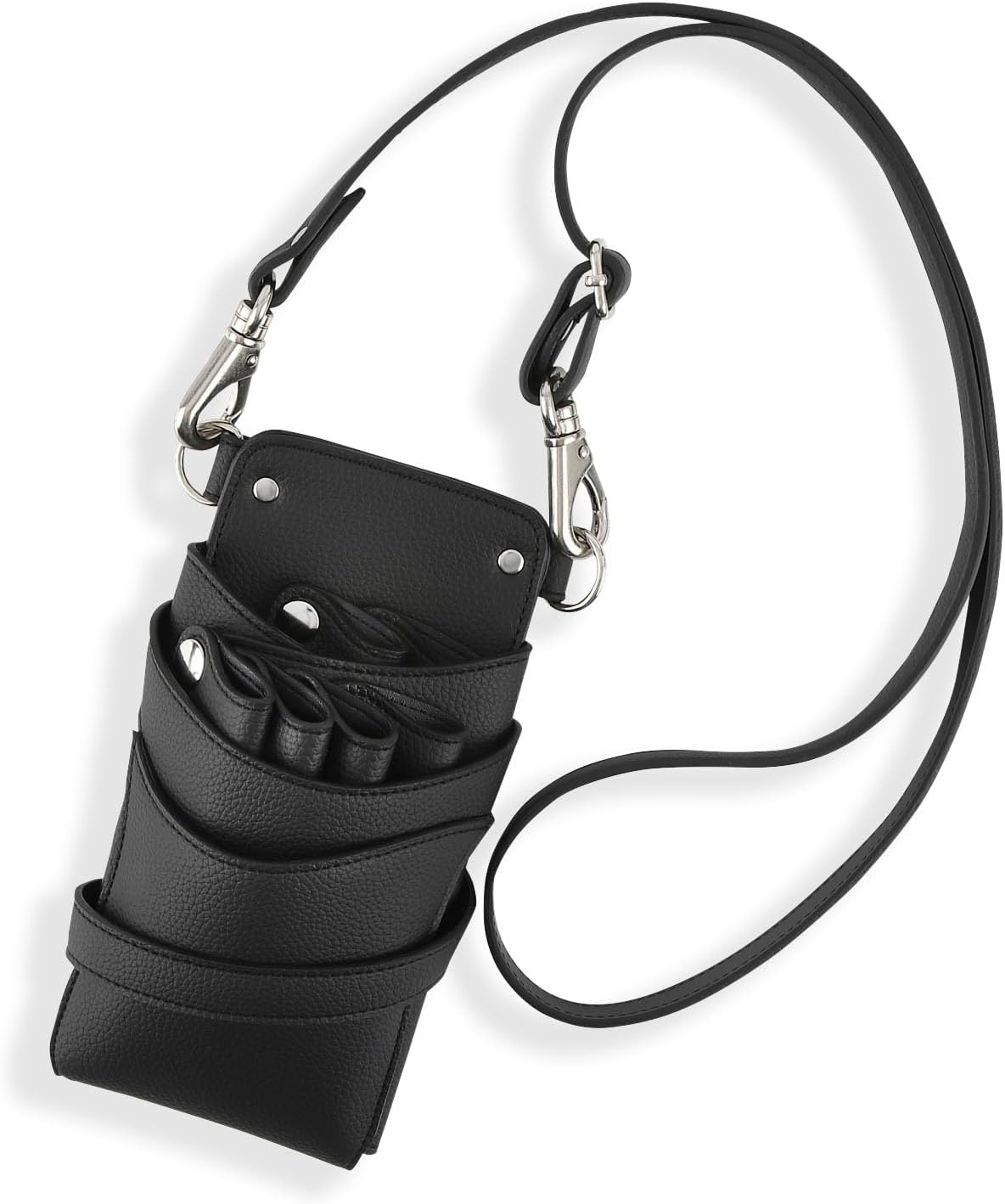 Dees Products Siena Black Scissor Case