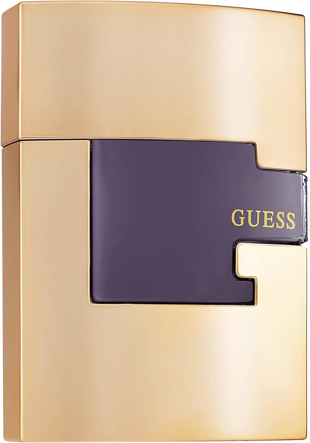 Guess Gold Eau De Toilette, 75Ml image number 1