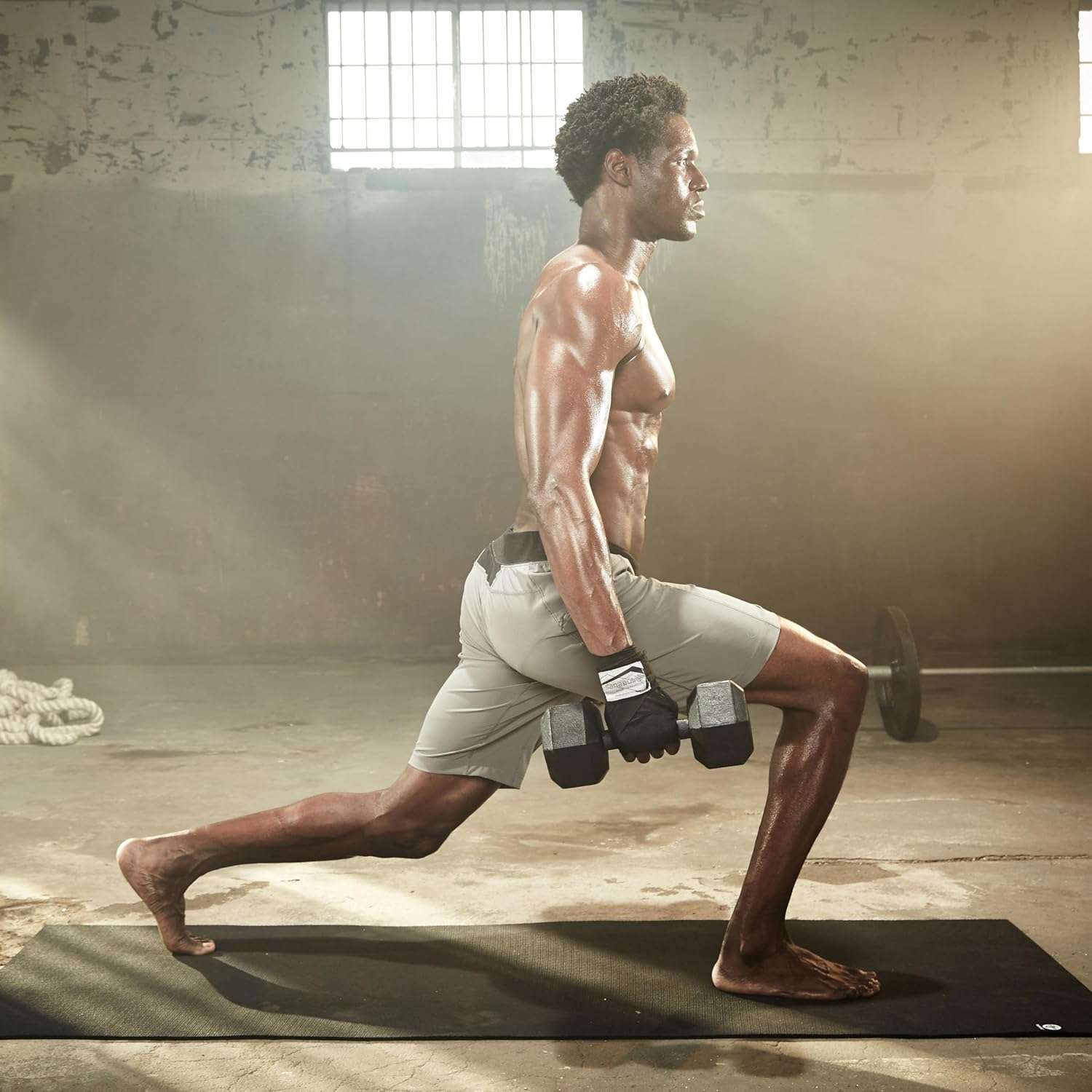 Manduka X Yoga and Exercise Mat image number 6