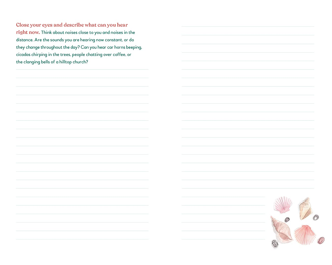 Slow Travel Journal: the Small Delights of Going Away image number 1