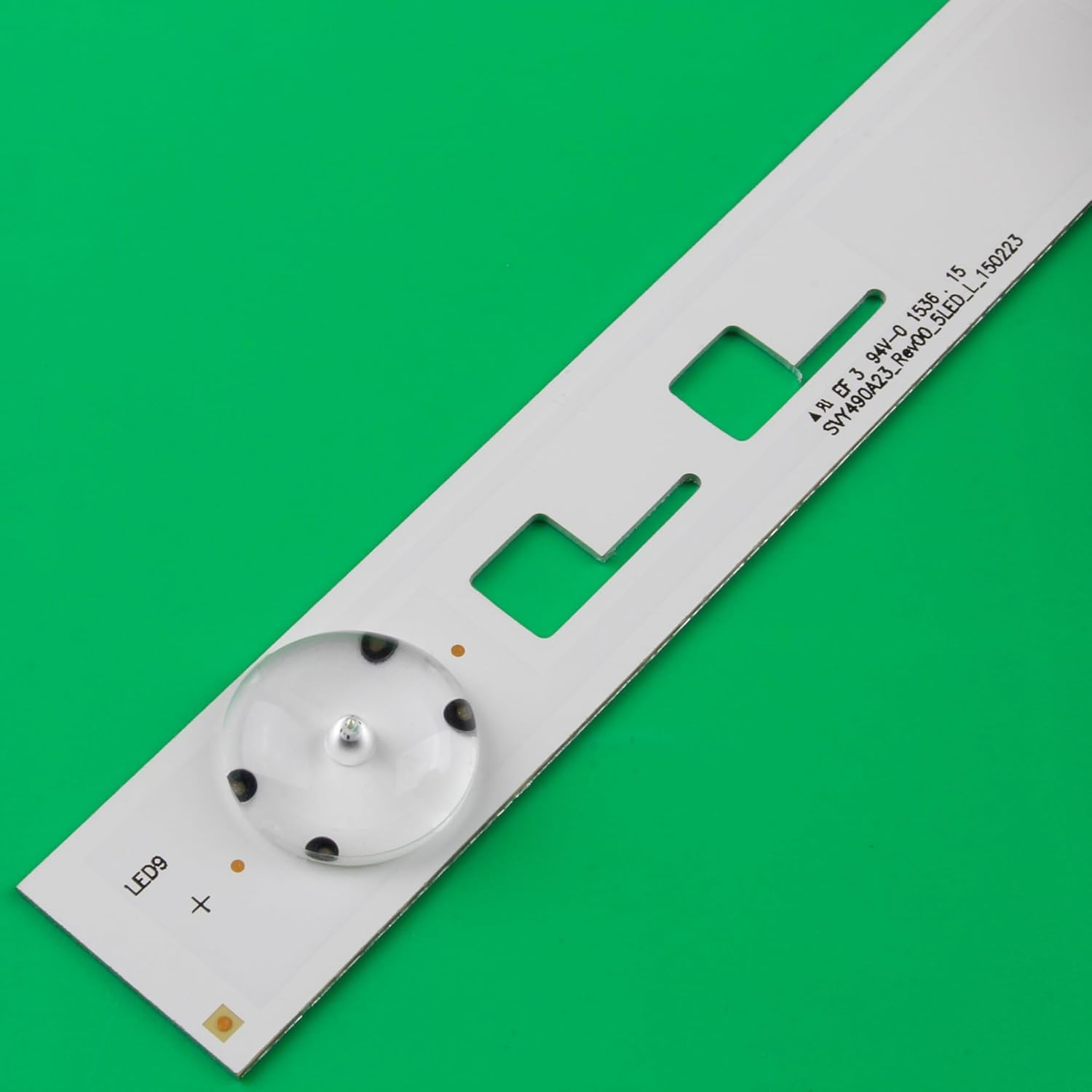 CHROX LED Backlight Strip SVY490A23 SYV494 for 49Inch TV KD-49XD7005 KD-49XD7066 KD-49X8005 KD-49X8000 JDE 49" CSP DRT Rgiht Left