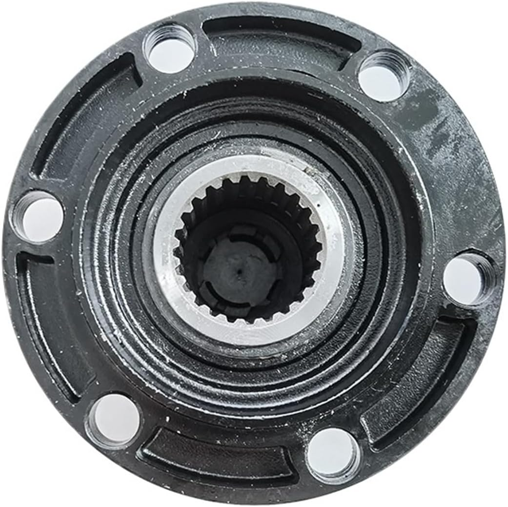 VMDWAQ Fit for N-I-S-S-A-N 720 Pickup 1972 to 1982 Datsun Manual Free Wheel LOCKING HUB AVM424 B045 1 Piece X image number 1